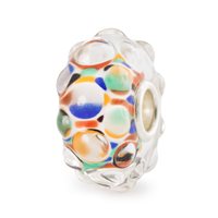 Charm Trollbeads Beads in vetro in Vetro TGLBE-20405 - TGLBE-20405